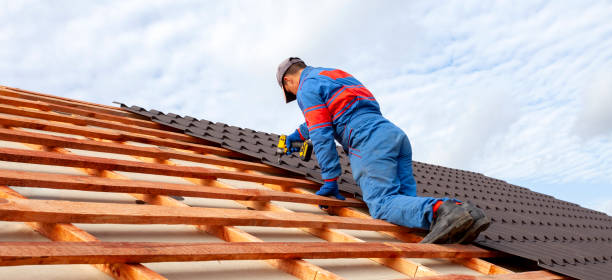 Roof Coating Services in Dunnellon, FL
