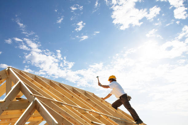 Best Cold Roofs  in Dunnellon, FL