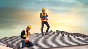 Reliable Dunnellon, FL Roofing services Solutions